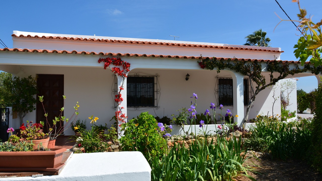 Photo of Outdoor in Paraiso