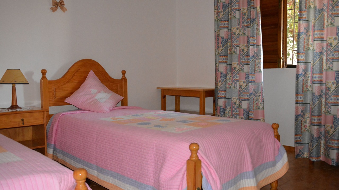 Photo of Bedroom in Paraiso