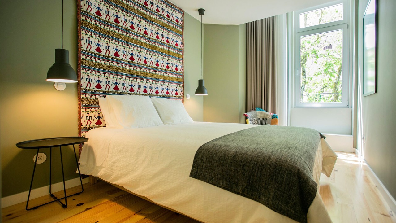 Photo of Bedroom in Bonfim