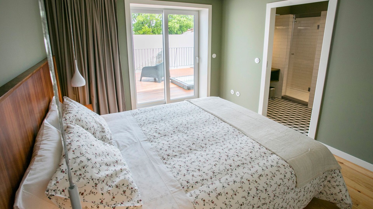 Photo of Bedroom in Bonfim
