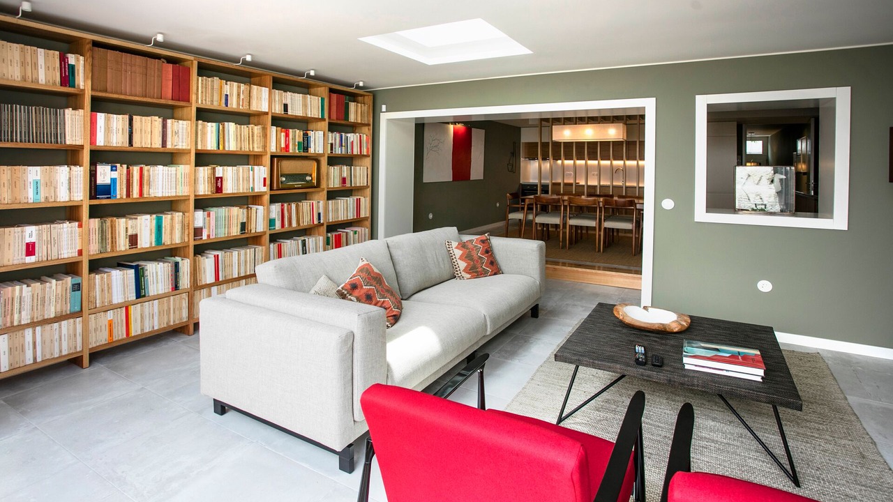 Photo of Livingroom in Bonfim