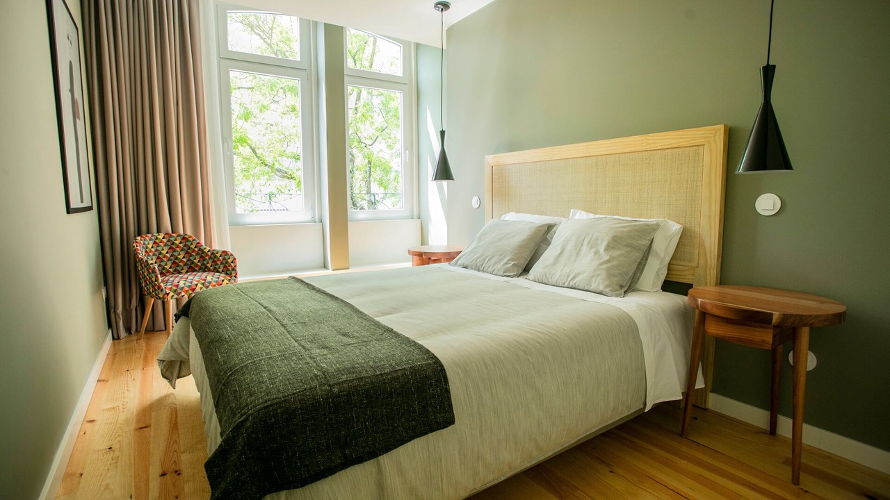 Photo of Bedroom in Bonfim