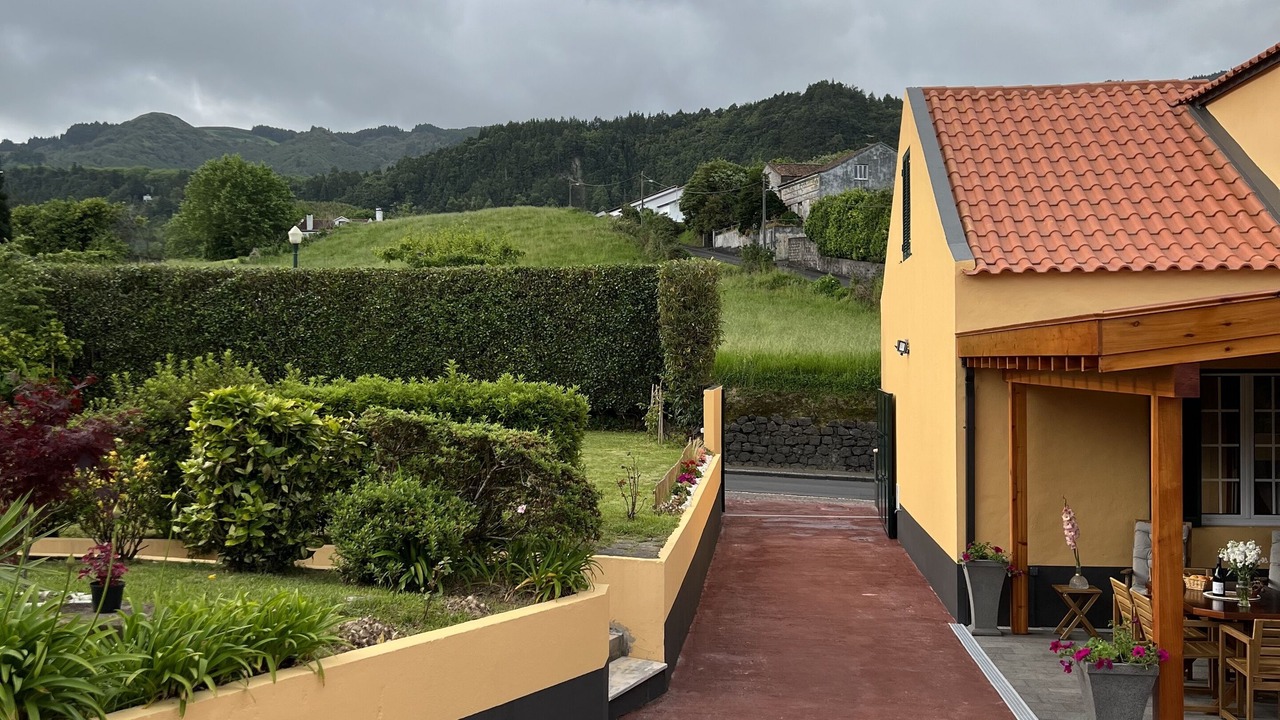 Photo of Outdoor in Furnas