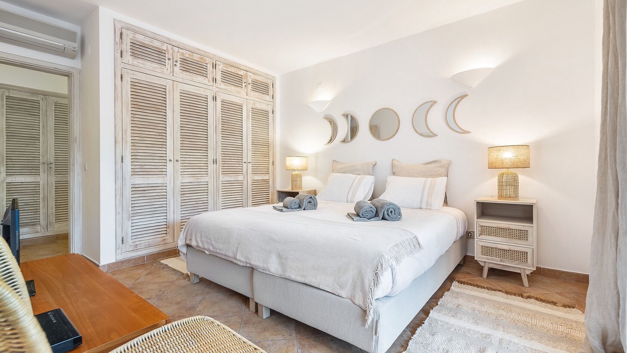 Photo of Bedroom in Branqueira