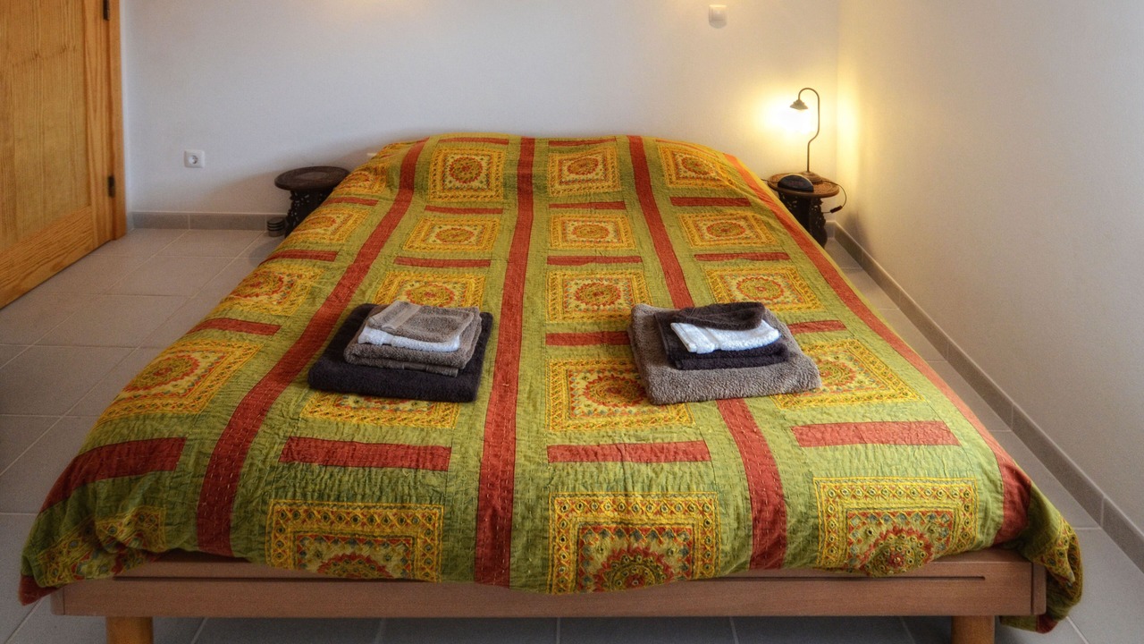 Photo of Bedroom in Sao Pedro