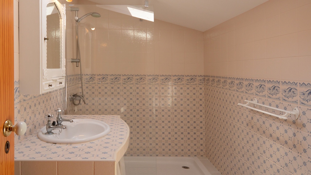 Photo of Bathroom in Sao Pedro