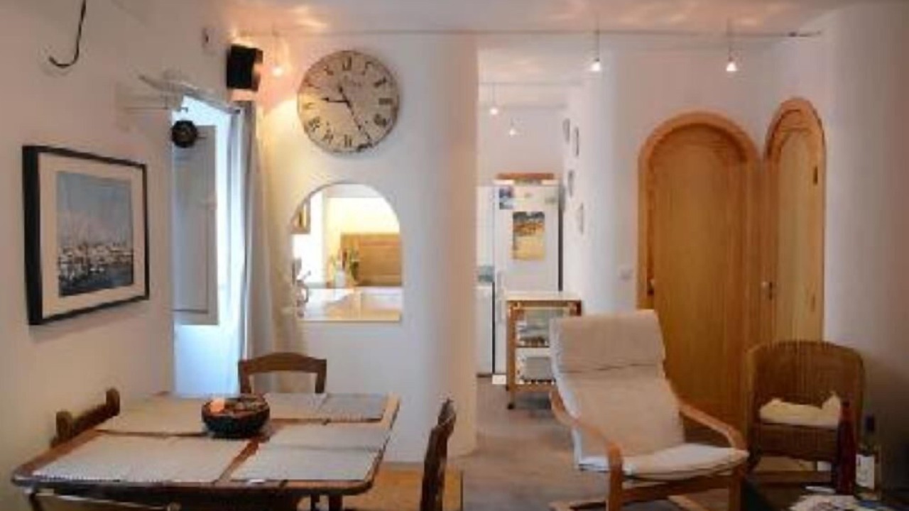 Photo of Livingroom in Sao Pedro