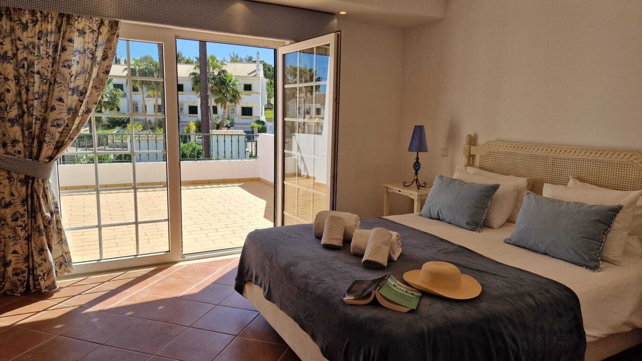 Photo of Bedroom in Aldeia das Acoteias