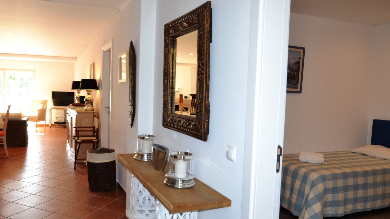 Photo of Bedroom in Aldeia das Acoteias