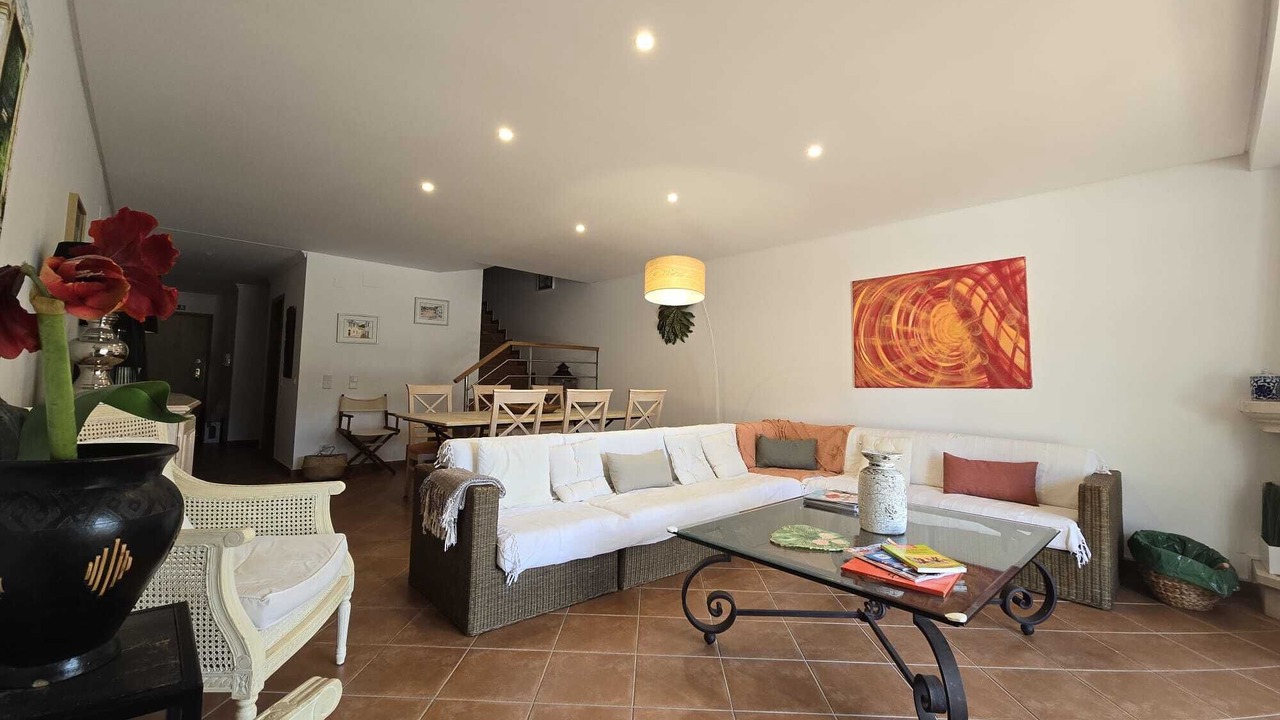 Photo of Livingroom in Aldeia das Acoteias
