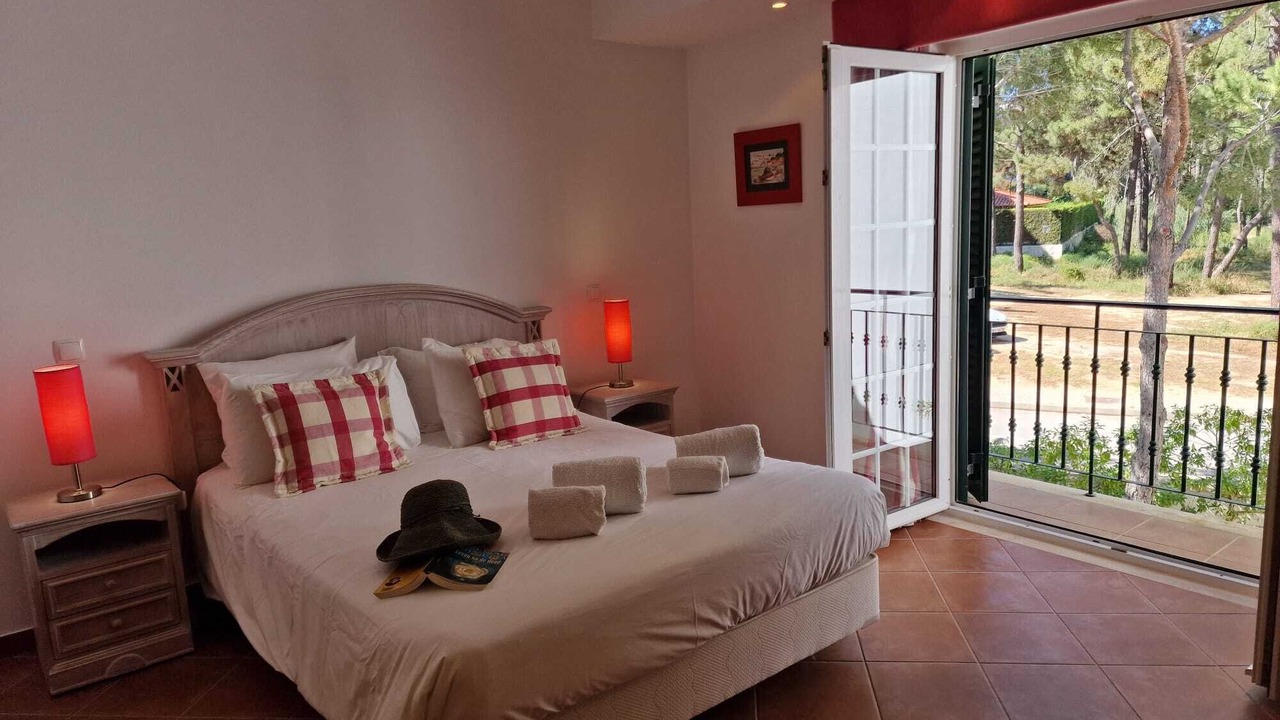 Photo of Bedroom in Aldeia das Acoteias