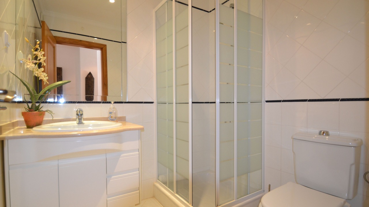 Photo of Bathroom in Aldeia das Acoteias