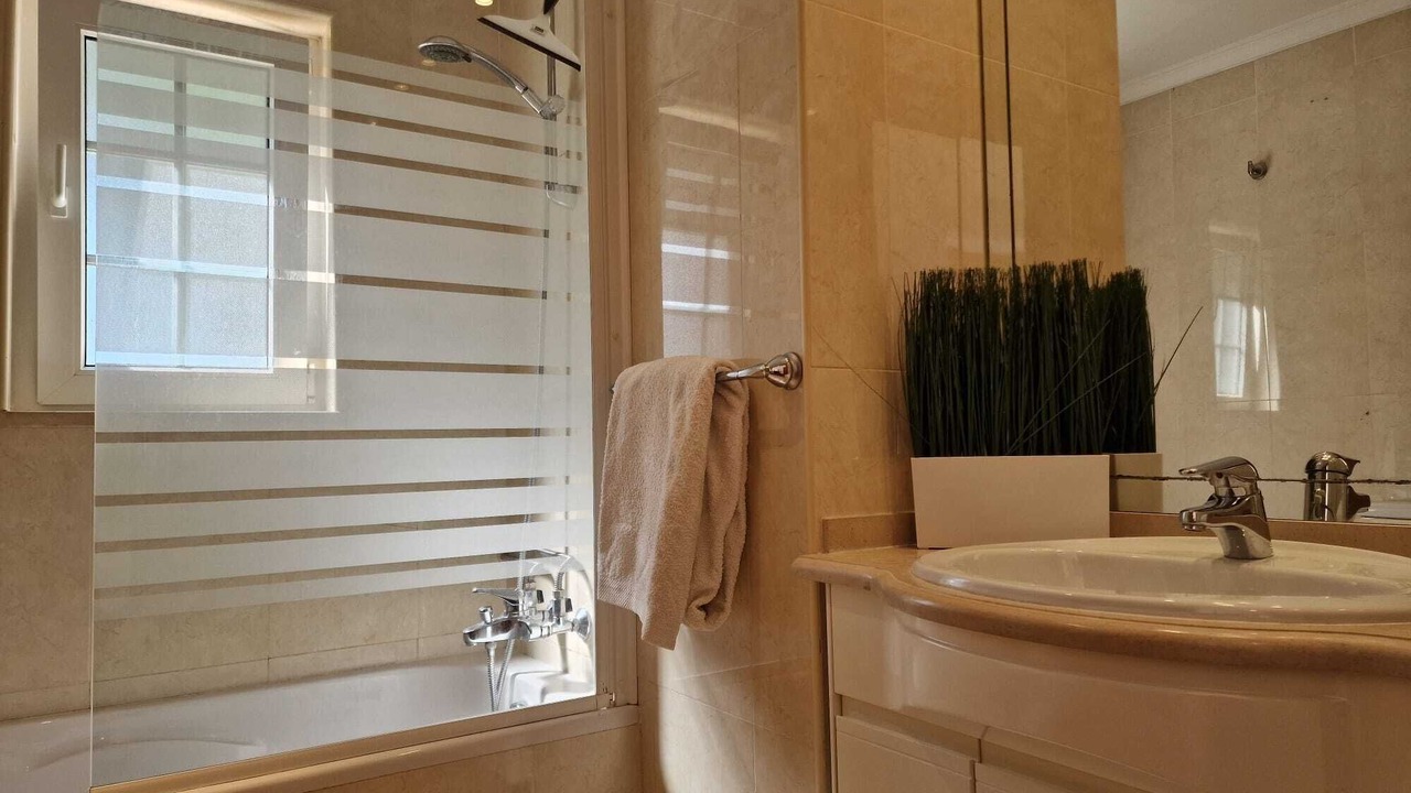 Photo of Bathroom in Aldeia das Acoteias
