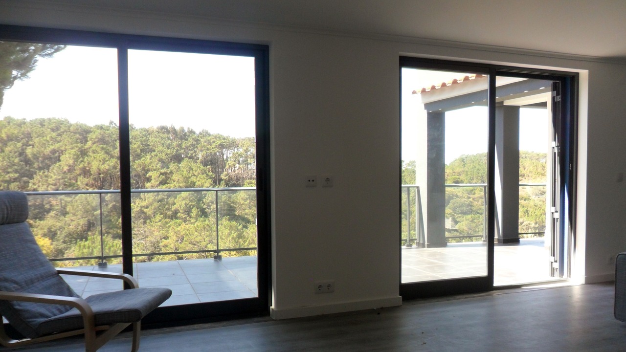Photo of Bedroom in Ericeira