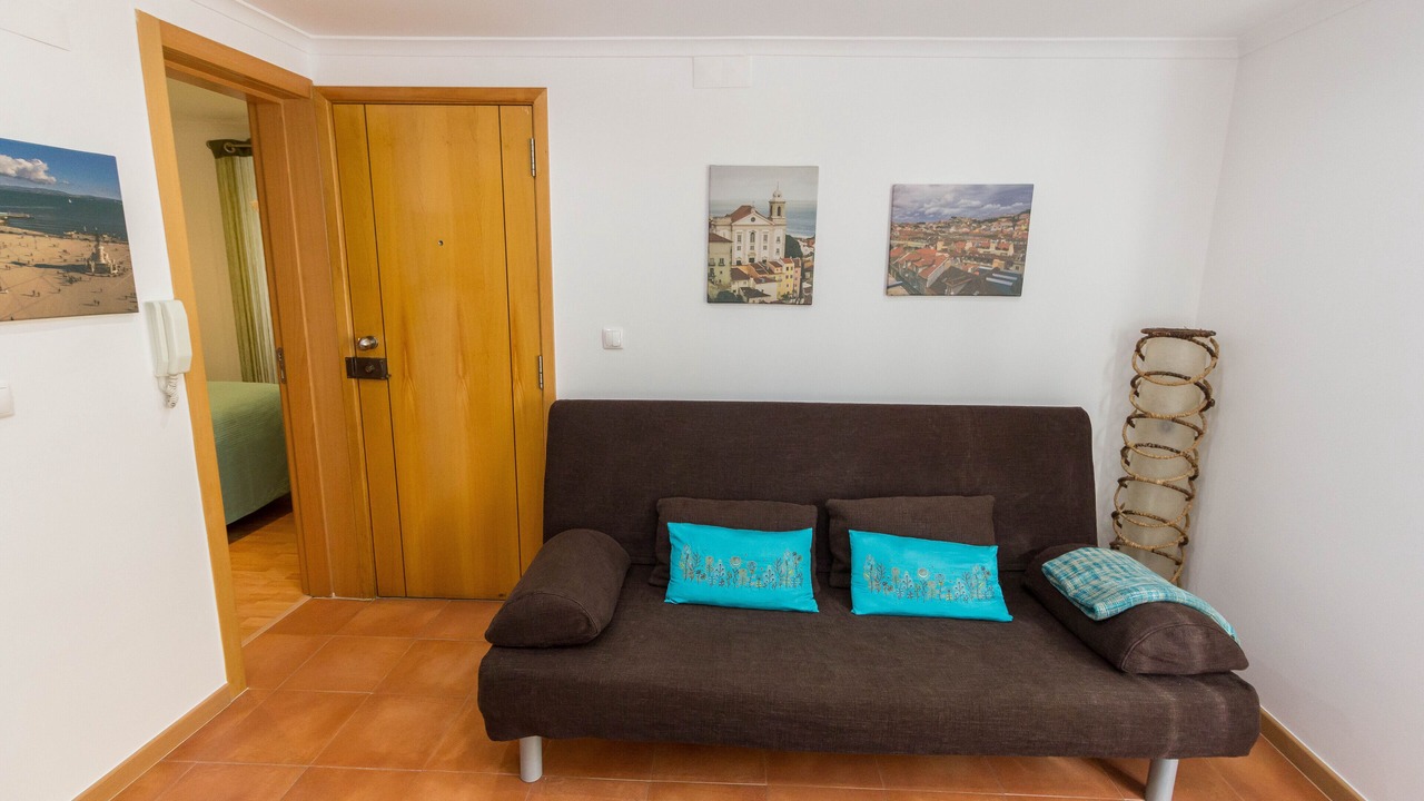 Photo of Livingroom in Sao Cristovao e Sao Lourenco