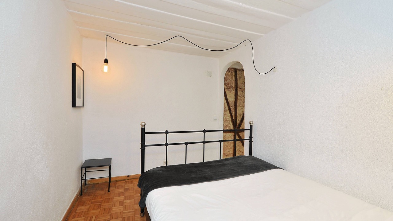 Photo of Bedroom in Bairro Alto