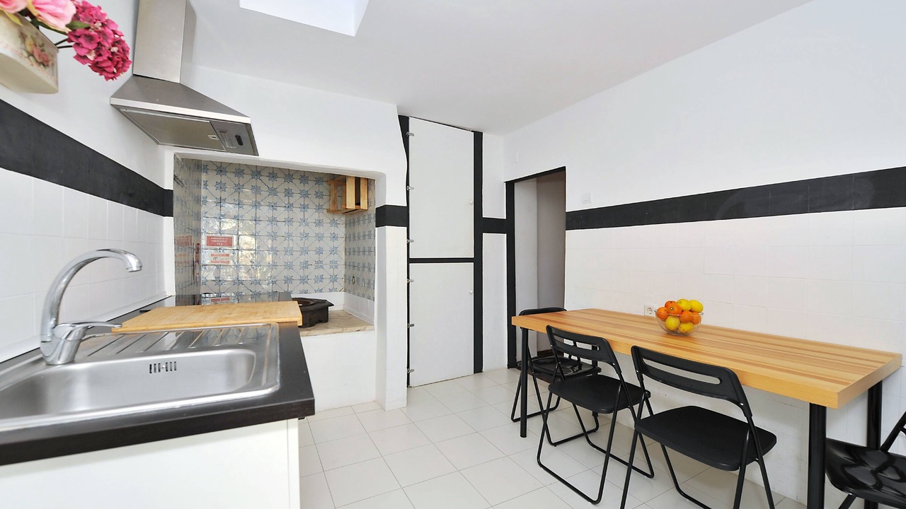 Photo of Kitchen in Bairro Alto