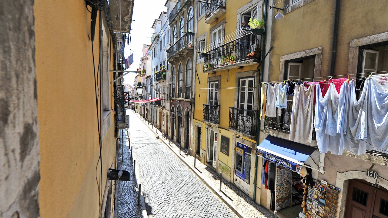 Photo of Others in Bairro Alto