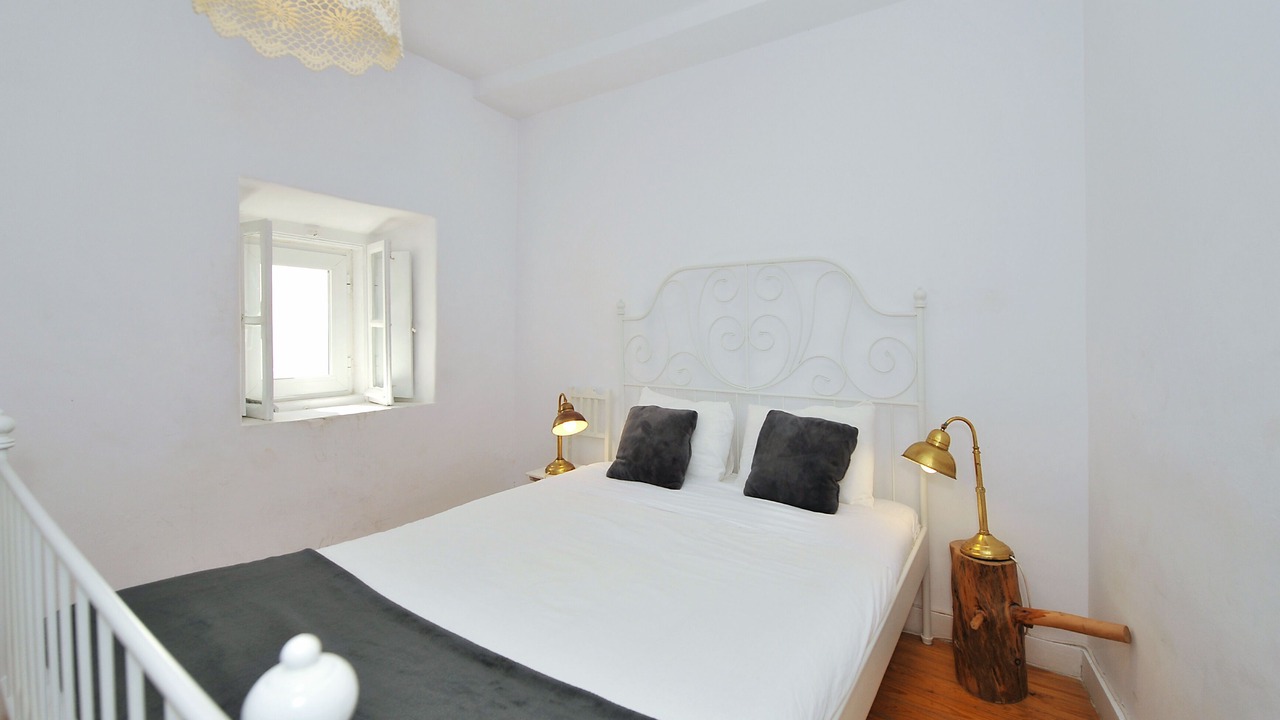 Photo of Bedroom in Bairro Alto