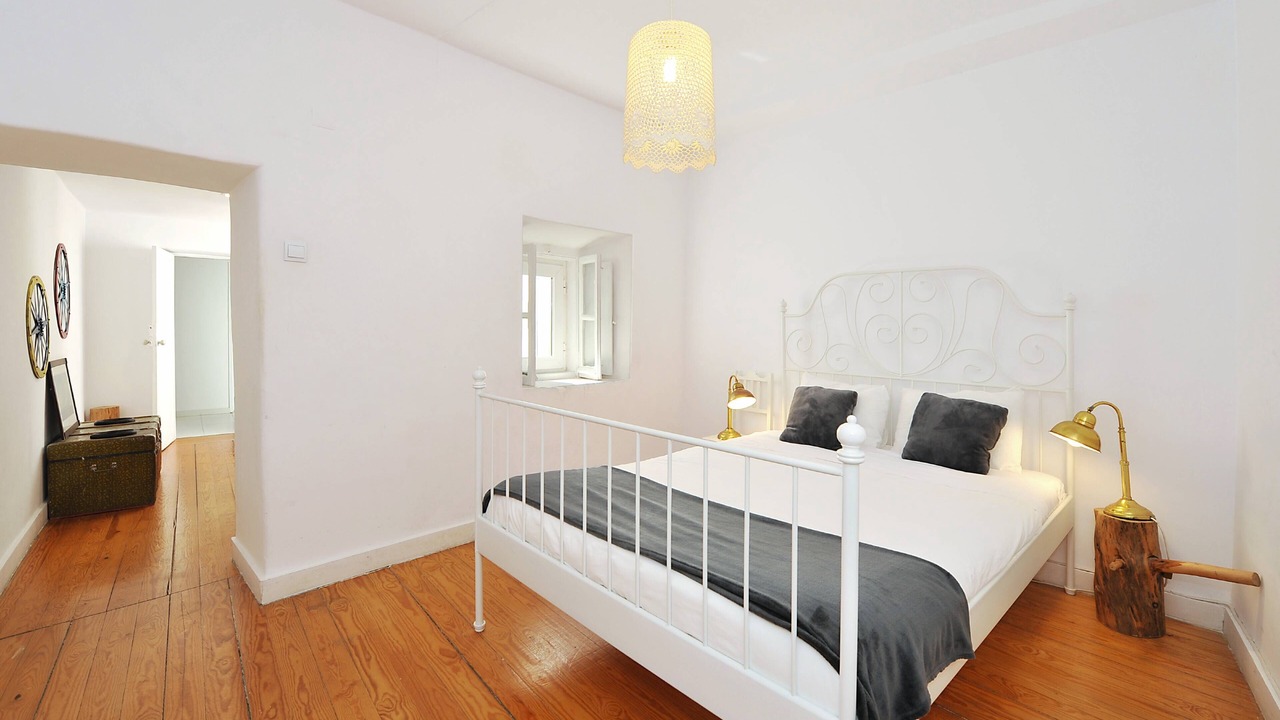 Photo of Bedroom in Bairro Alto
