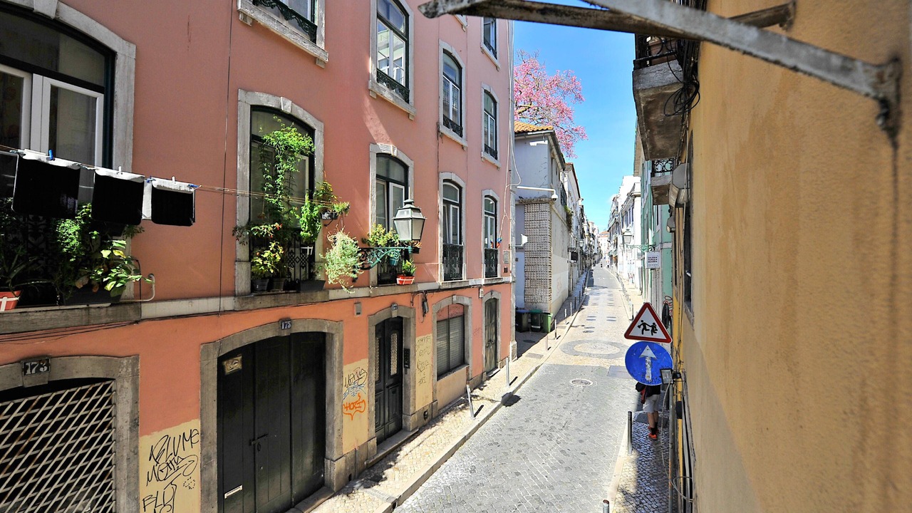 Photo of Others in Bairro Alto