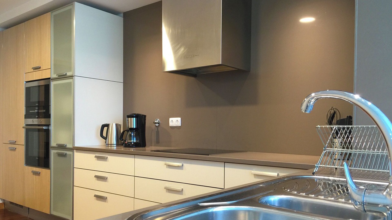 Photo of Kitchen in Canidelo