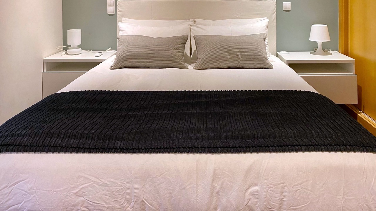 Photo of Bedroom in Canidelo