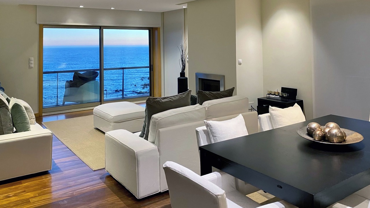Photo of Livingroom in Canidelo