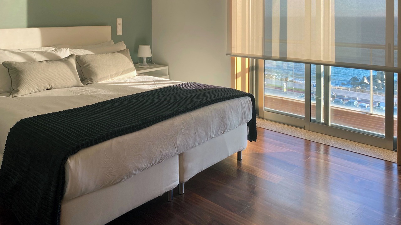 Photo of Bedroom in Canidelo