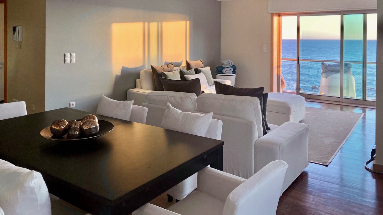 Photo of Livingroom in Canidelo