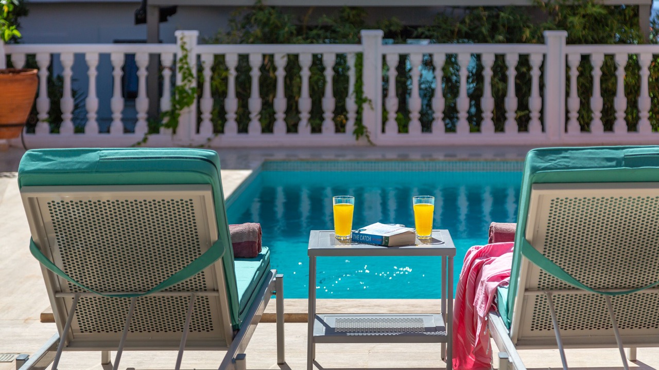 Photo of Outdoor in Kalkan