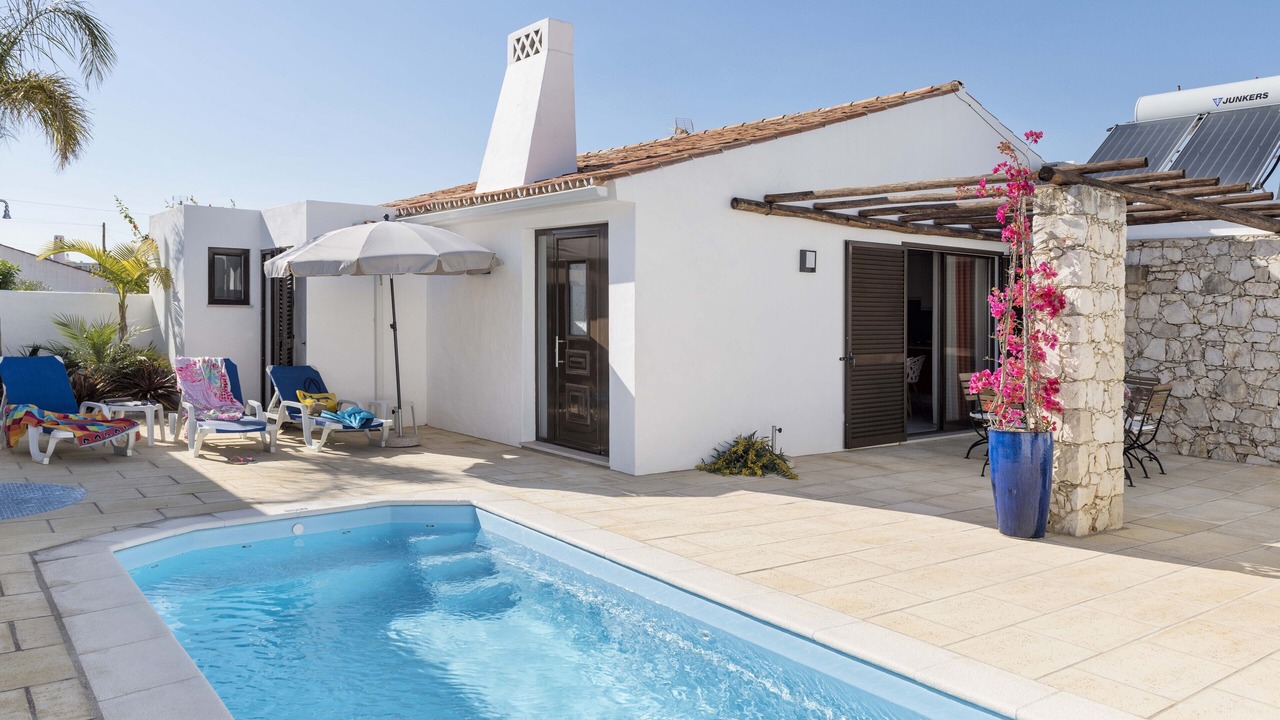 Photo of Outdoor in Areias de Sao Joao