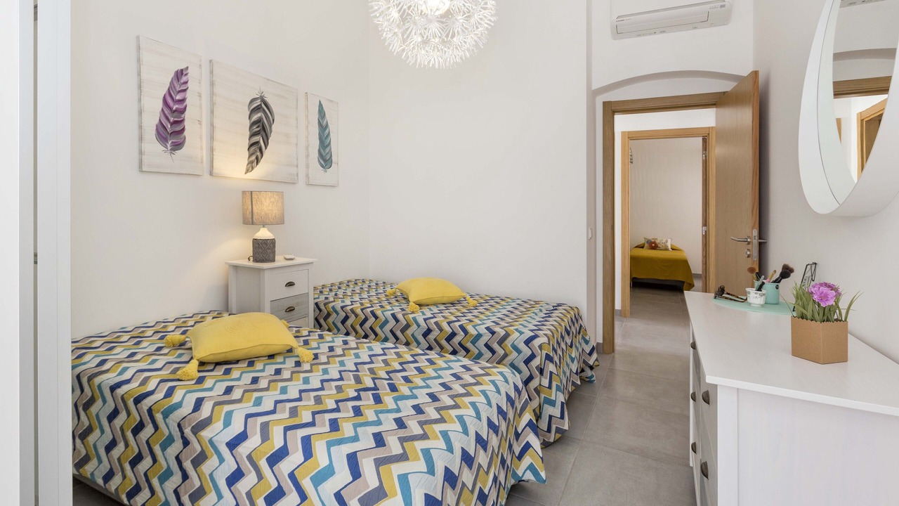 Photo of Bedroom in Areias de Sao Joao