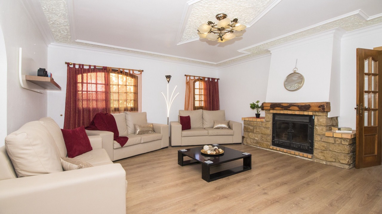 Photo of Livingroom in Gale