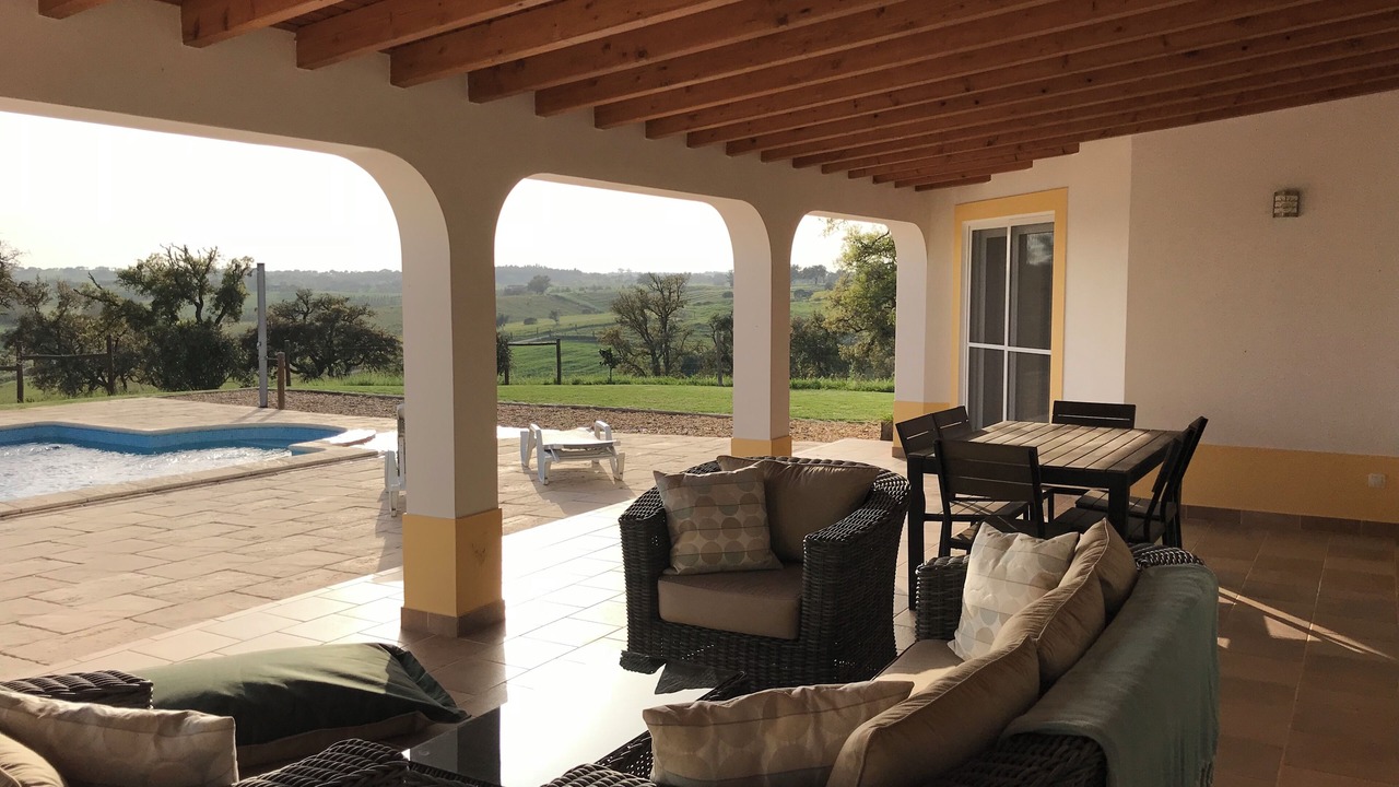 Photo of Outdoor in Santiago do Cacem