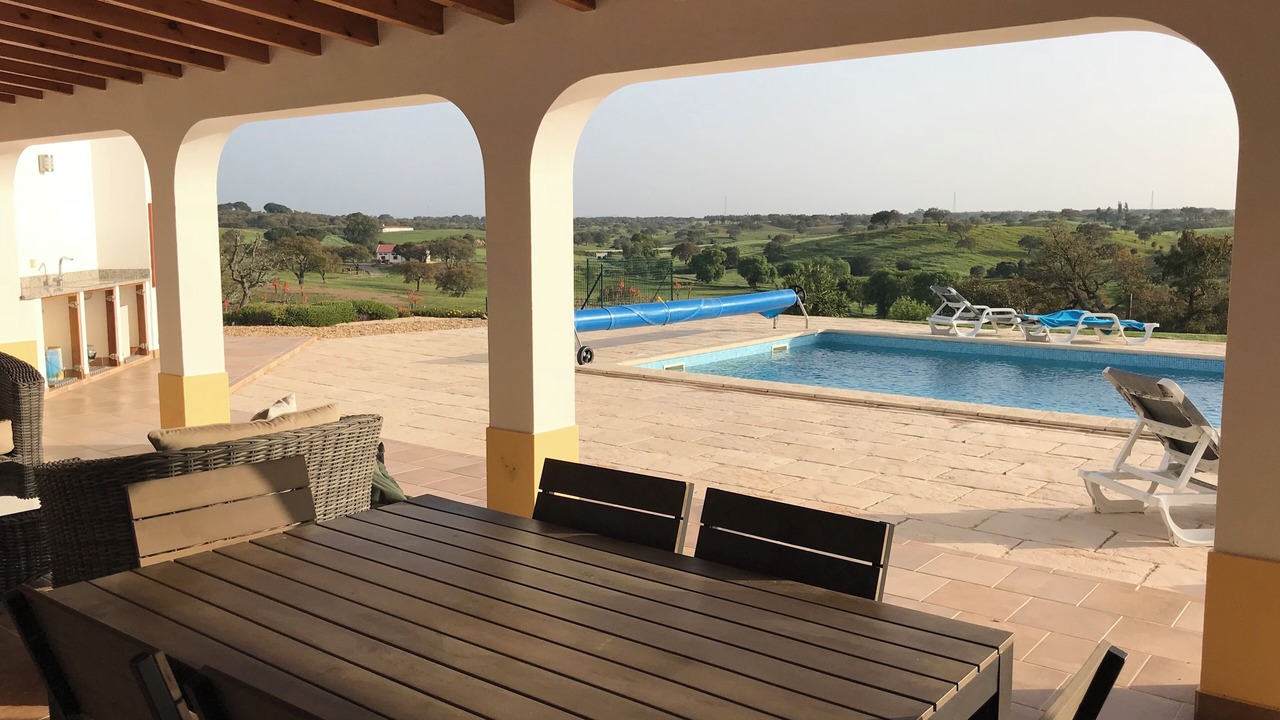 Photo of Outdoor in Santiago do Cacem