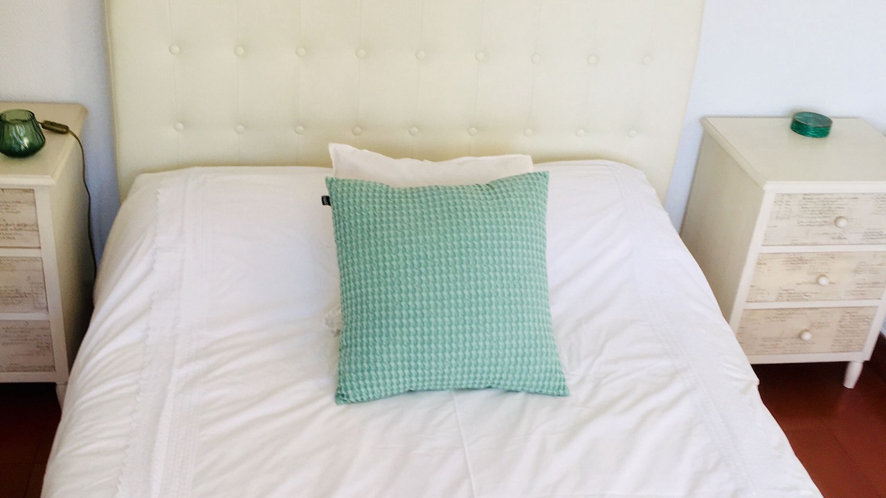 Photo of Bedroom in Setubal