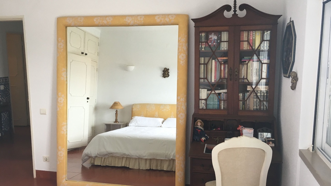 Photo of Bedroom in Setubal