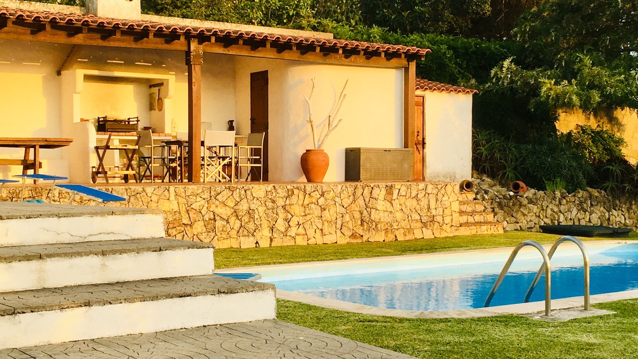 Photo of Outdoor in Setubal