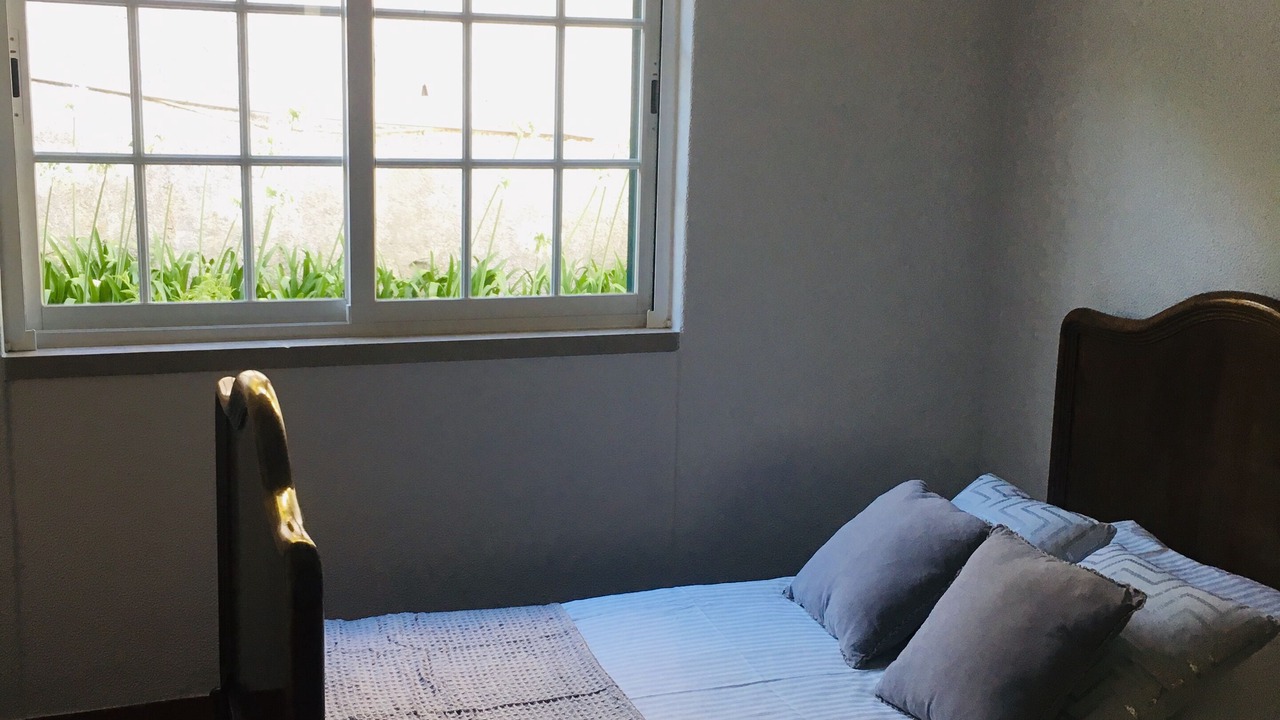 Photo of Bedroom in Setubal