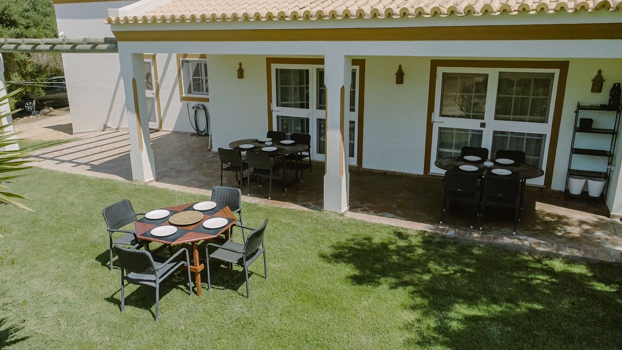 Photo of Outdoor in Portimao
