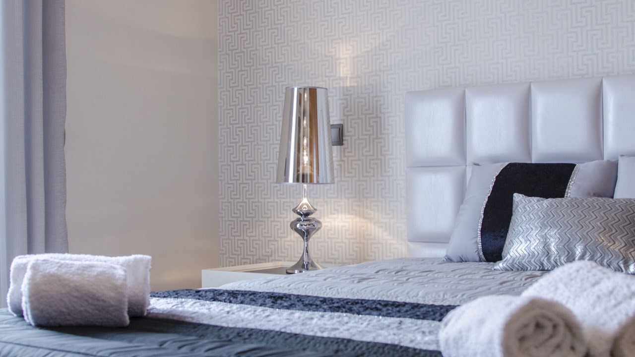 Photo of Bedroom in Vale do Garrao