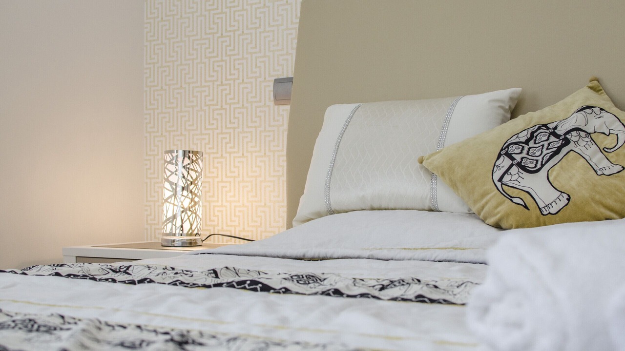 Photo of Bedroom in Vale do Garrao