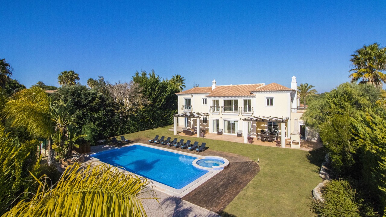 Photo of Outdoor in Vale do Garrao