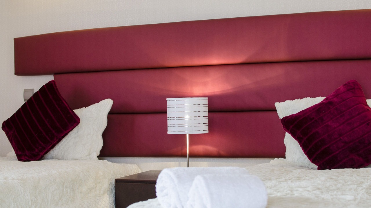 Photo of Bedroom in Vale do Garrao
