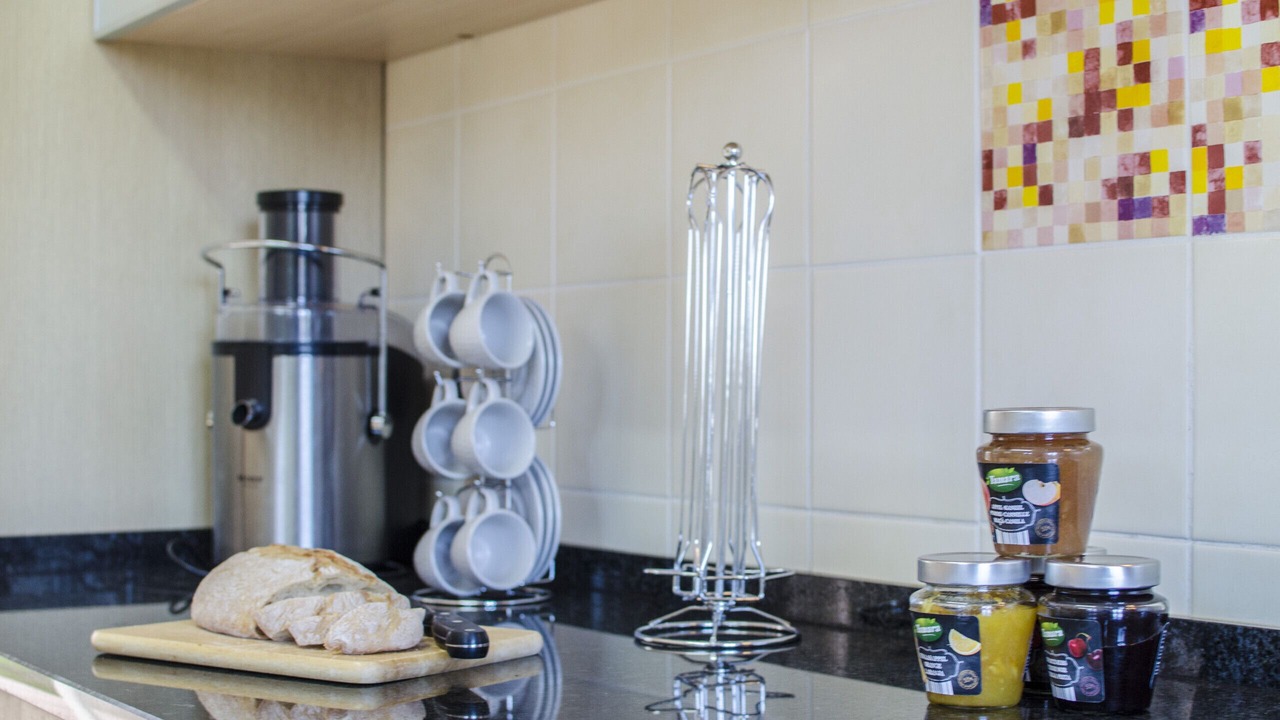 Photo of Kitchen in Vale do Garrao