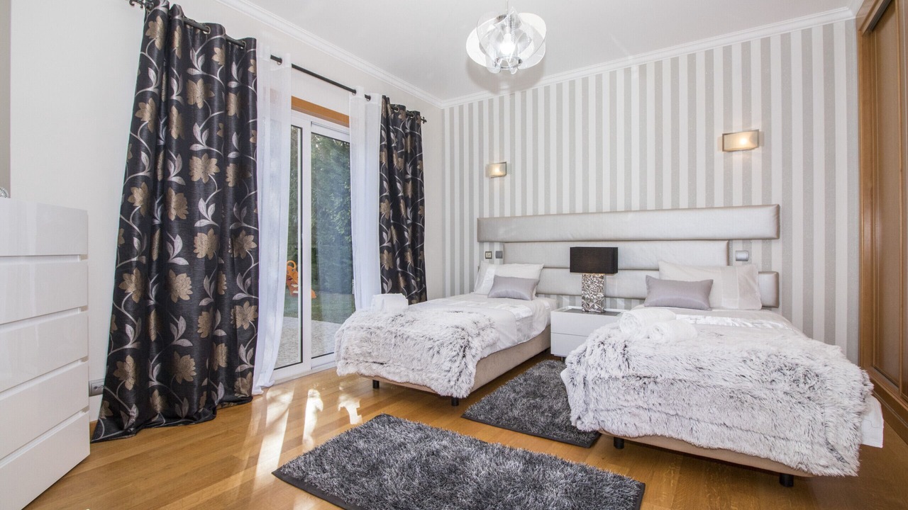 Photo of Bedroom in Vale do Garrao