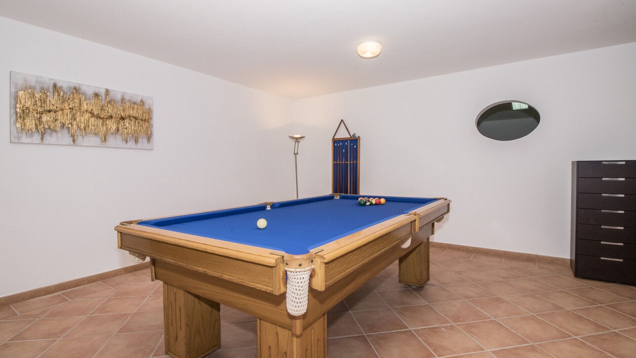 Photo of Bedroom in Vale do Garrao