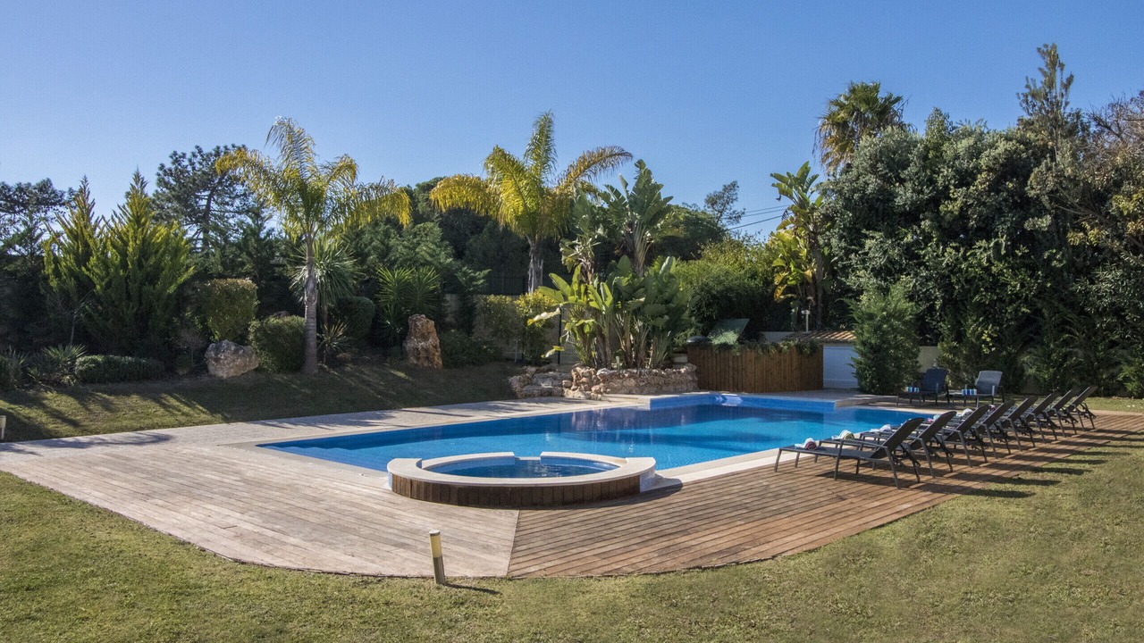 Photo of Outdoor in Vale do Garrao