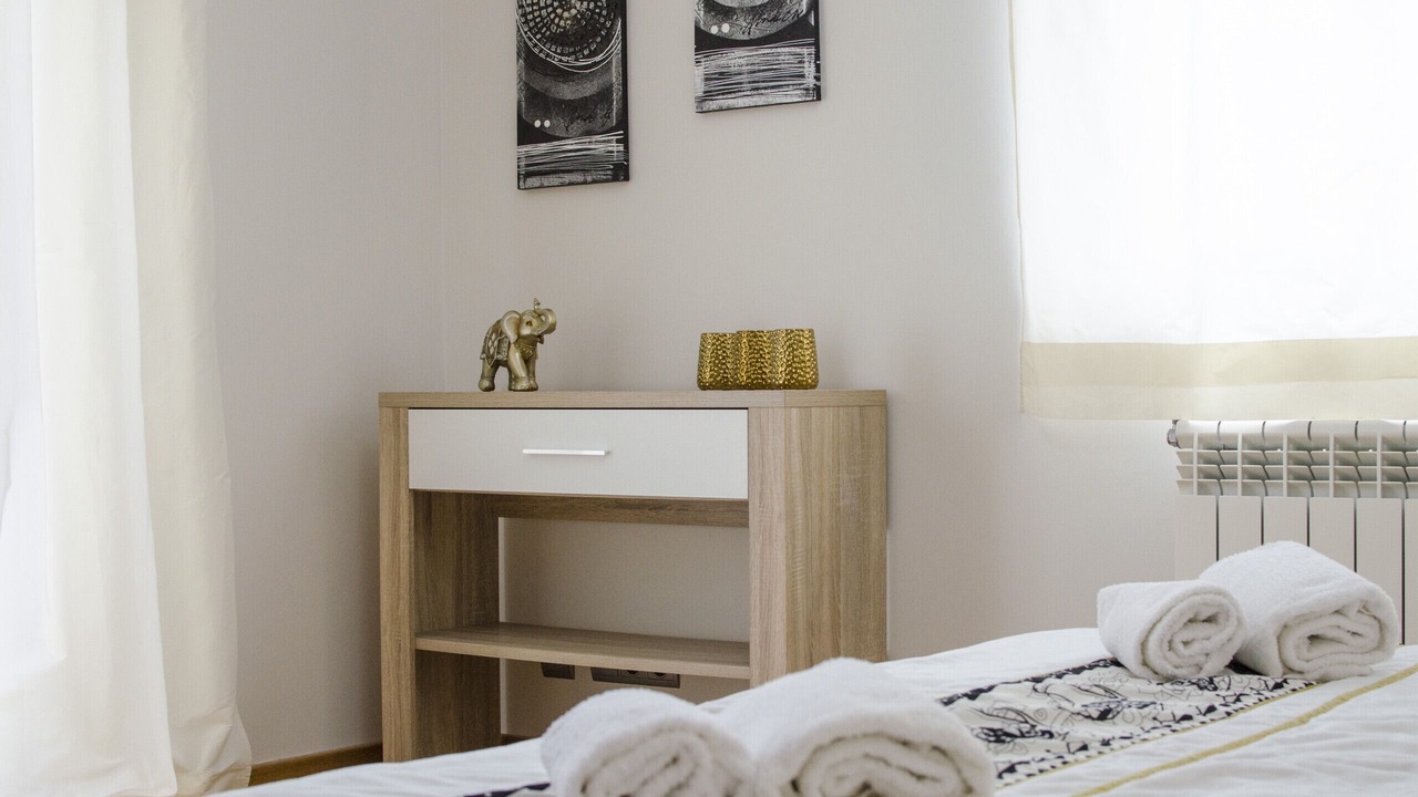 Photo of Bedroom in Vale do Garrao